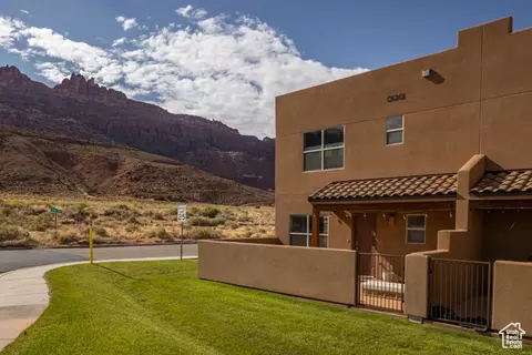 3853 S Red Valley Cir #17-A4, Moab, UT 84532