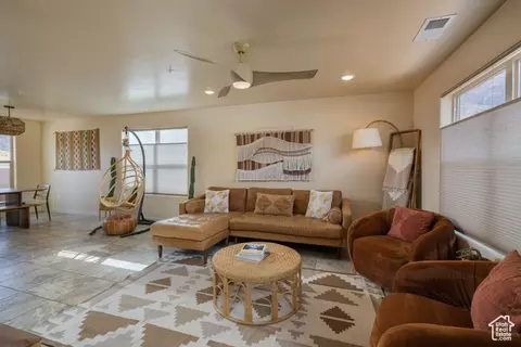 Living - 3853 S Red Valley Cir #17-A4, Moab, UT 84532 photo 1 of 3