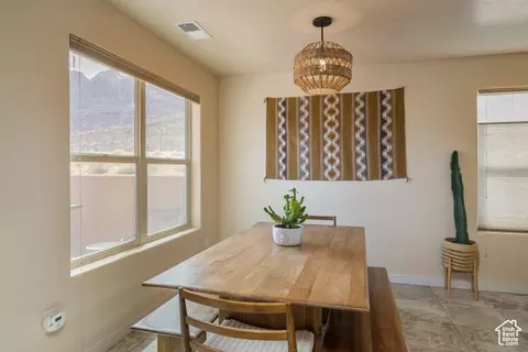 Dining - 3853 S Red Valley Cir #17-A4, Moab, UT 84532 photo 2 of 2