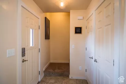 Entry Way - 3853 S Red Valley Cir #17-A4, Moab, UT 84532 photo 1 of 1
