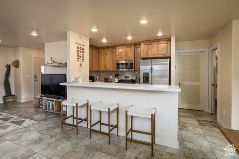 Kitchen - 3853 S Red Valley Cir #17-A4, Moab, UT 84532 photo 1 of 4