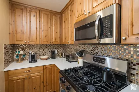 Kitchen - 3853 S Red Valley Cir #17-A4, Moab, UT 84532 photo 3 of 4