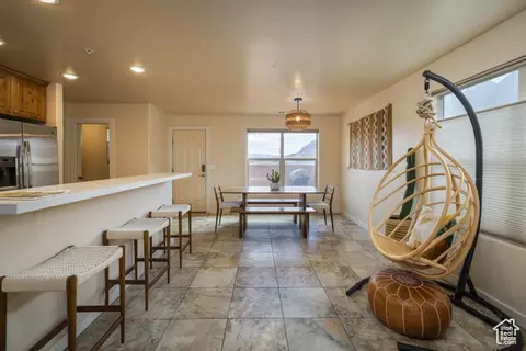 Dining - 3853 S Red Valley Cir #17-A4, Moab, UT 84532 photo 1 of 2
