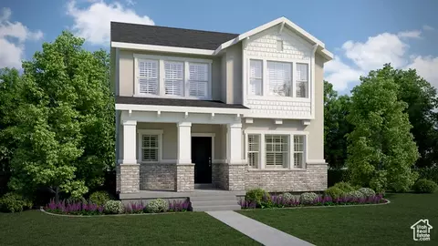 1793 E Kern Mtn, Eagle Mountain, UT 84005