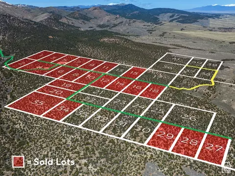 8962 W Sunrise Dr S #24, Eureka, UT 84628