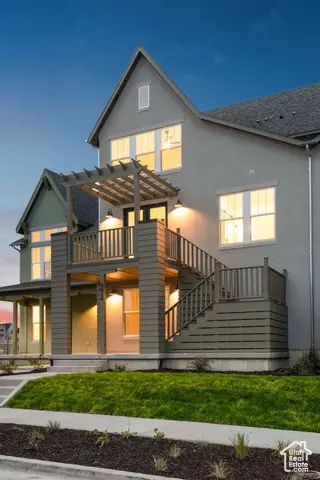 6616 W Gosling Dr #281, South Jordan, UT 84009
