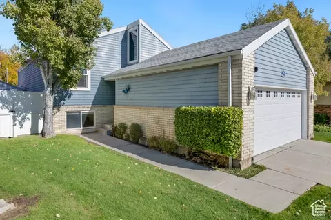 2892 W Roxborough Ct, West Valley City, UT 84119