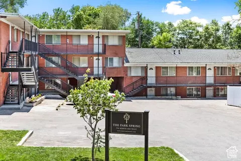 778 N 300 W, Salt Lake City, UT 84103