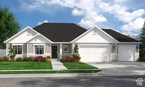 520 S 800 W #14, Orem, UT 84058