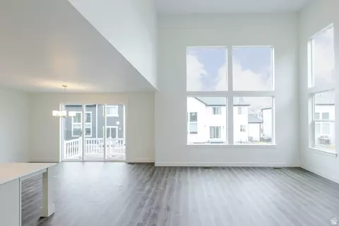 Living - 1052 N Canvasback Dr #406, Eagle Mountain, UT 84043 photo 1 of 2