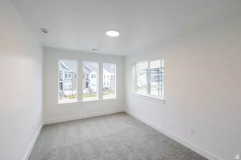 Bedroom - 1052 N Canvasback Dr #406, Eagle Mountain, UT 84043 photo 3 of 4