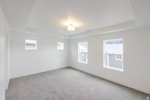 Bedroom - 1052 N Canvasback Dr #406, Eagle Mountain, UT 84043 photo 1 of 4