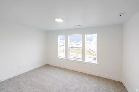 Bedroom - 1052 N Canvasback Dr #406, Eagle Mountain, UT 84043 photo 4 of 4