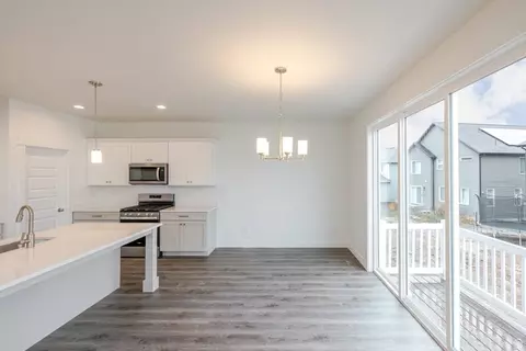 Dining - 1052 N Canvasback Dr #406, Eagle Mountain, UT 84043 photo 1 of 1
