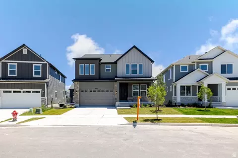 1052 N Canvasback Dr #406, Eagle Mountain, UT 84043