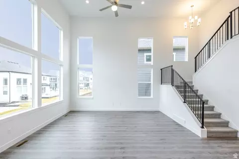 Living - 1052 N Canvasback Dr #406, Eagle Mountain, UT 84043 photo 2 of 2