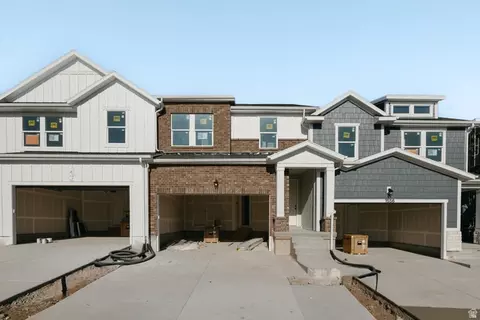 1558 W Banner Dr #805, Saratoga Springs, UT 84045