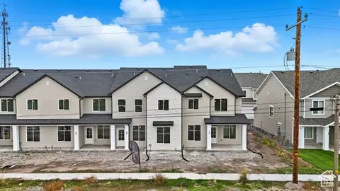 44 E 1225 S, Tremonton, UT 84337