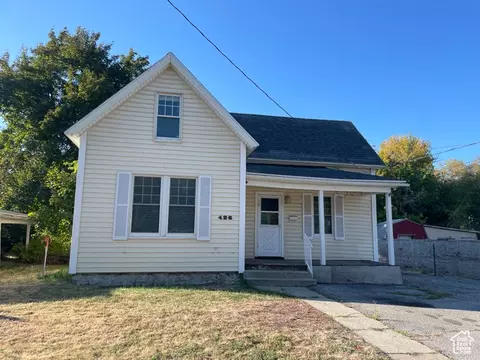 426 E 200 S, Logan, UT 84321