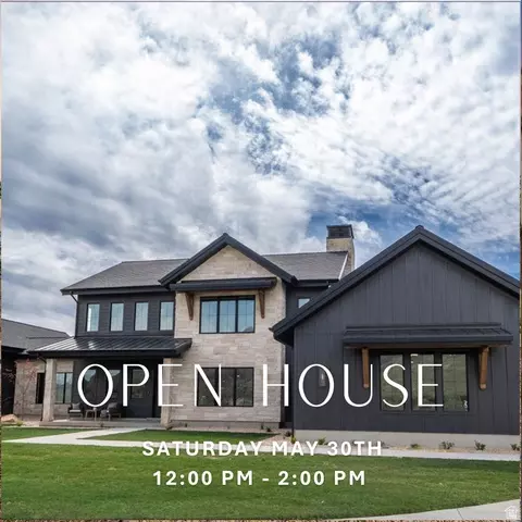 441 S 7900 E, Huntsville, UT 84317