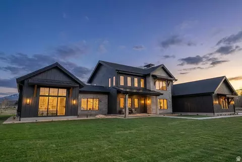 441 S 7900 E, Huntsville, UT 84317