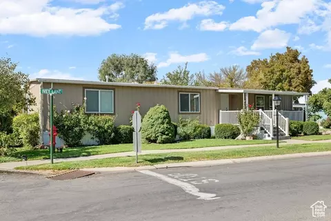 1062 W Foxglove Dr #118, Taylorsville, UT 84123