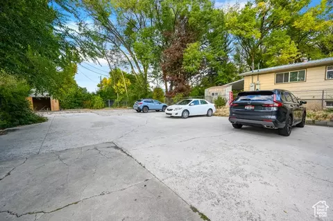 Exterior - 219 E 500 N, Logan, UT 84321 photo 3 of 3
