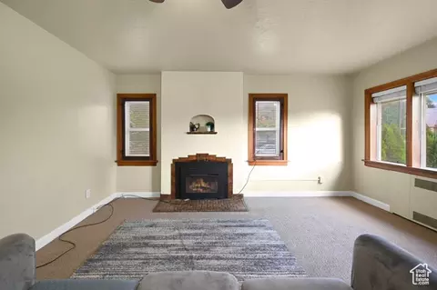 Living - 219 E 500 N, Logan, UT 84321 photo 2 of 2