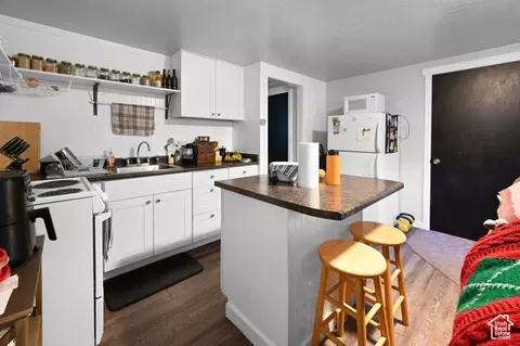 Kitchen - 219 E 500 N, Logan, UT 84321 photo 4 of 4