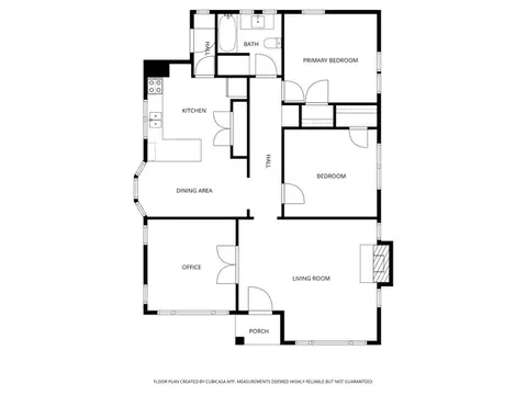 Floorplan - 219 E 500 N, Logan, UT 84321 photo 1 of 3