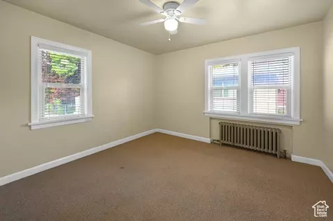 Bedroom - 219 E 500 N, Logan, UT 84321 photo 4 of 5