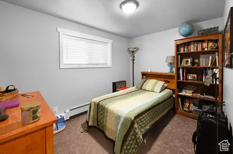 Bedroom - 219 E 500 N, Logan, UT 84321 photo 3 of 5