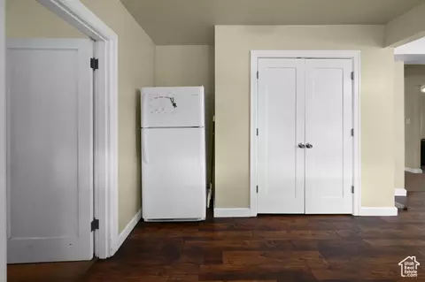 Entry Way - 219 E 500 N, Logan, UT 84321 photo 1 of 1