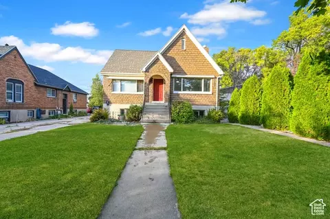 219 E 500 N, Logan, UT 84321