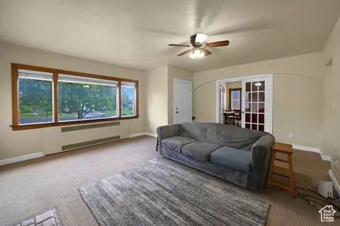 Living - 219 E 500 N, Logan, UT 84321 photo 1 of 2