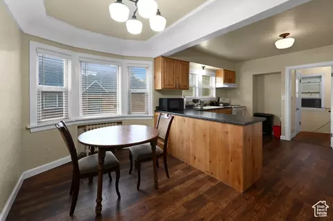 Dining - 219 E 500 N, Logan, UT 84321 photo 1 of 1