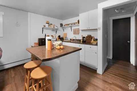 Kitchen - 219 E 500 N, Logan, UT 84321 photo 3 of 4