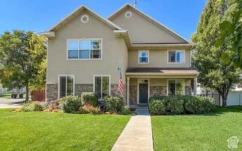 361 N 600 W, Springville, UT 84663