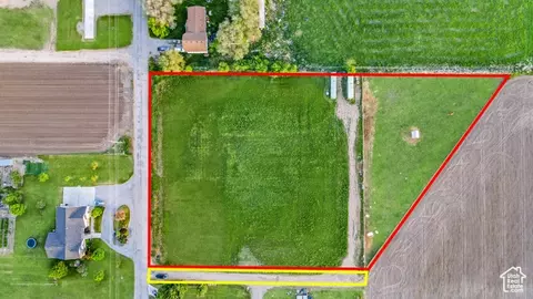 545 N 1600 W, Lewiston, UT 84320