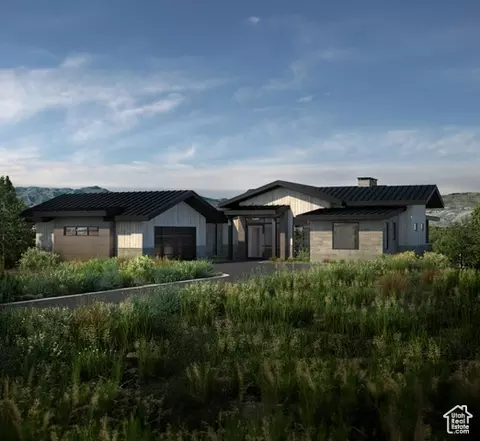 2858 Hills Ridge Rd, Park City, UT 84098