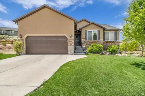 3497 S Osprey Trl, Saratoga Springs, UT 84045