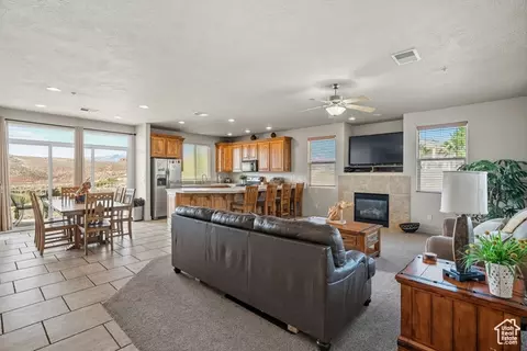 1845 W Canyon Dr #2012, Saint George, UT 84770