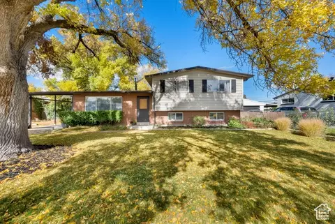 3574 W Meadowbrook Dr S, West Valley City, UT 84119