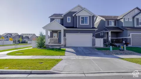 109 E Hidden Creek Way #550, Saratoga Springs, UT 84045