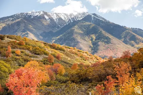 1043 S Summit Dr #142, Woodland Hills, UT 84653