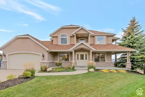 1871 E Vista Ridge Ct, Draper, UT 84020