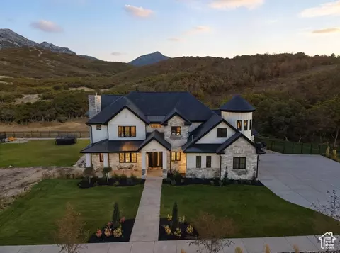 14691 S Canyon Peak Dr #40, Draper, UT 84020