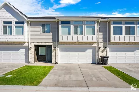 574 N Bourdons River St #52, Garden City, UT 84028