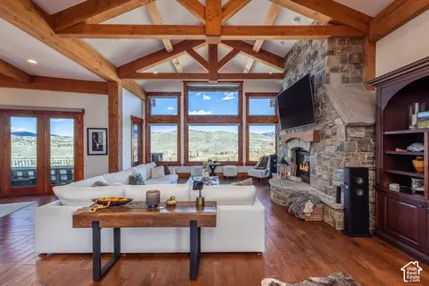 5891 E Caddis Cir, Heber City, UT 84032