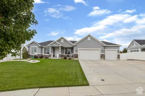 924 W 1390 S, Spanish Fork, UT 84660